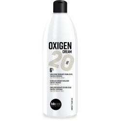 BBCOS - Emulsie Oxidanta...