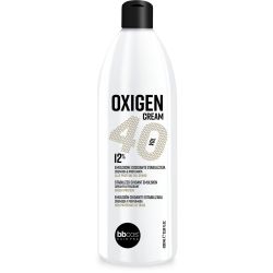BBCOS - Emulsie Oxidanta...