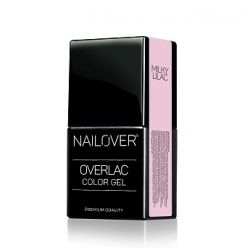Nailover - Milky Lilac...