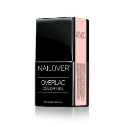 Nailover - Milky Peach...