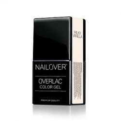 Nailover - Milky Vanilla...