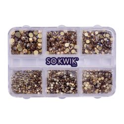 SoKwik - Strasuri 6...