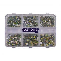 SoKwik - Strasuri 6...