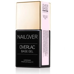 Nailover - Over Base Glassy...