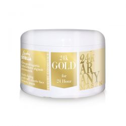 Lady Stella 24K Gold -...