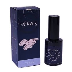 SoKwik - Glow Top Gel de...