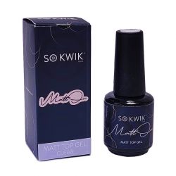 SoKwik - MattON Matt Top...