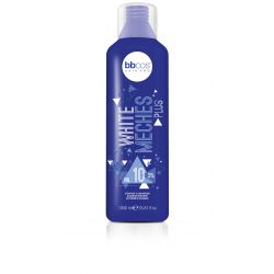 BBCOS - White Meches Plus...