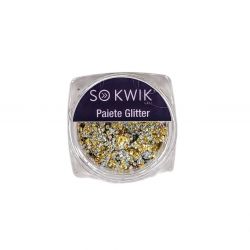 SoKwik - Paiete Glitter...