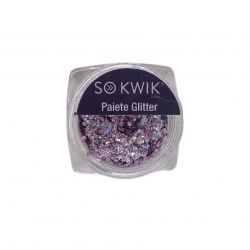 SoKwik - Paiete Glitter...