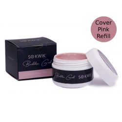 SoKwik - Builder Gel Cover...