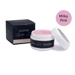 SoKwik - Builder Gel Milky...
