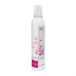Vitaline Pink – Spuma de...