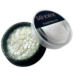 SoKwik - Crystal Flakes...