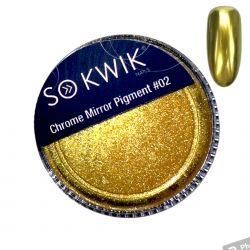 SoKwik - Chrome Mirror...