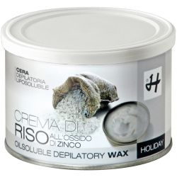 Holiday Crema de Orez -...