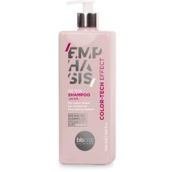 BBCOS - Emphasis COLOR TECH...