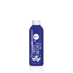 BBCOS - White Meches Plus...