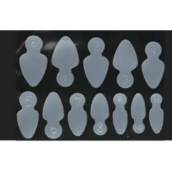 SoKwik Quick French Silicon...