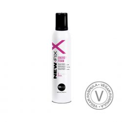 BBCOS - NEW FIX Energy Foam...