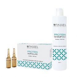 Tassel - Tratament...