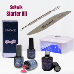 SoKwik - Starter Kit