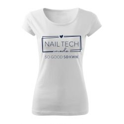 SoKwik  - Tricou Fashion...