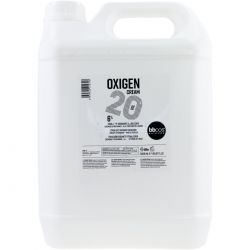 BBCOS - Emulsie Oxidanta...