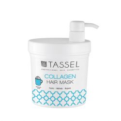 Tassel - CREAM AROMA Masca...