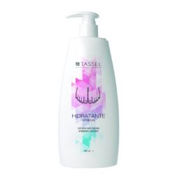 Tassel - FOOT CREAM Crema...