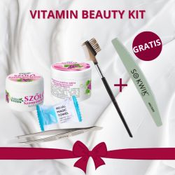 Vitamin Beauty Kit