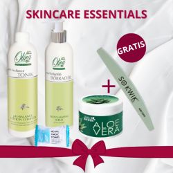 SkinCare Essentials Kit