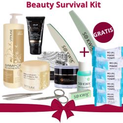 Beauty Survival Kit -...