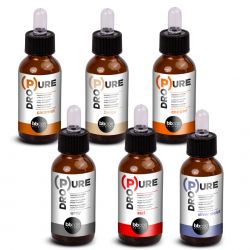 BBCOS DROPURE KIT Pure...