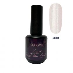 SoKwik - Liquid Builder Gel...