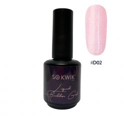 SoKwik - Liquid Builder Gel...