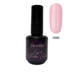 SoKwik - Liquid Builder Gel...