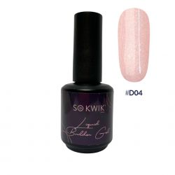 SoKwik - Liquid Builder Gel...