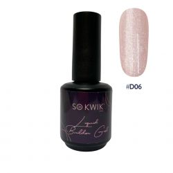 SoKwik - Liquid Builder Gel...