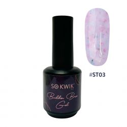 SoKwik - Builder Base Gel...