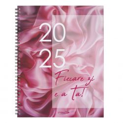 Agenda Wigmond 2025