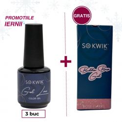Pachet Promotional - SoKwik...