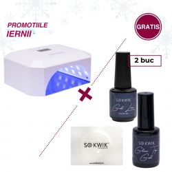 Pachet Promotional - SoKwik...