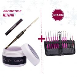 Pachet Promotional - SoKwik...