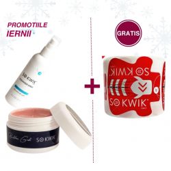 Pachet Promotional - SoKwik...