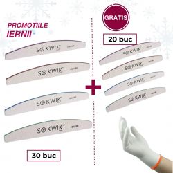 Pachet Promotional - SoKwik...