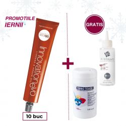 Pachet Promotional - BBCOS...