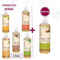 Pachet Promotional - Lady...