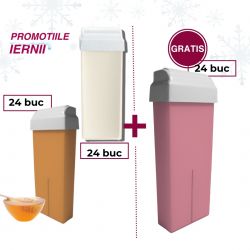Pachet Promotional - Roial...
