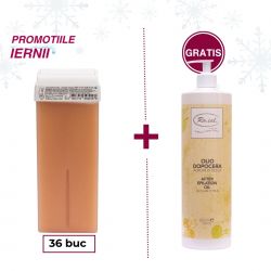 Pachet Promotional - Roial...
